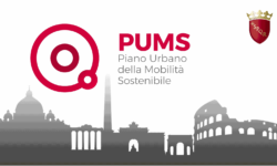 living lab logistica - PUMS Roma