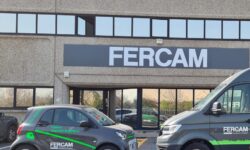 FERCAM Living Lab Roma