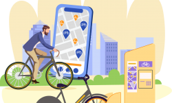 Micromobilità MaaS